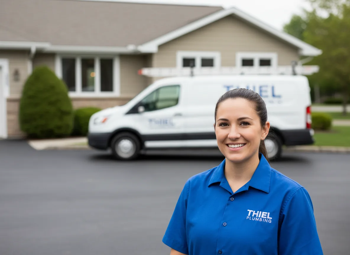 Plumber New Home, TX FAQs